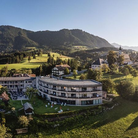 Landhotel Stockerwirt Vorderstoder Εξωτερικό φωτογραφία