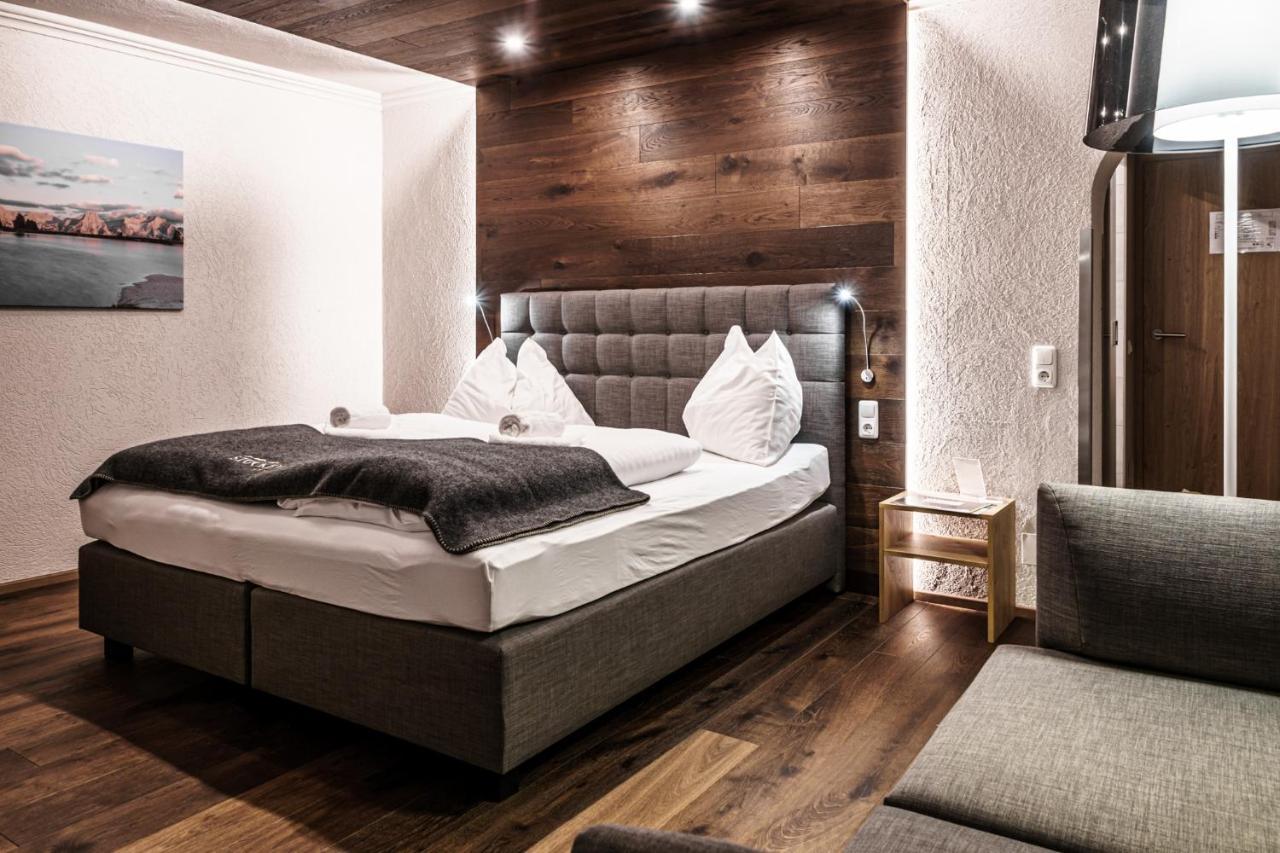Landhotel Stockerwirt Vorderstoder Εξωτερικό φωτογραφία