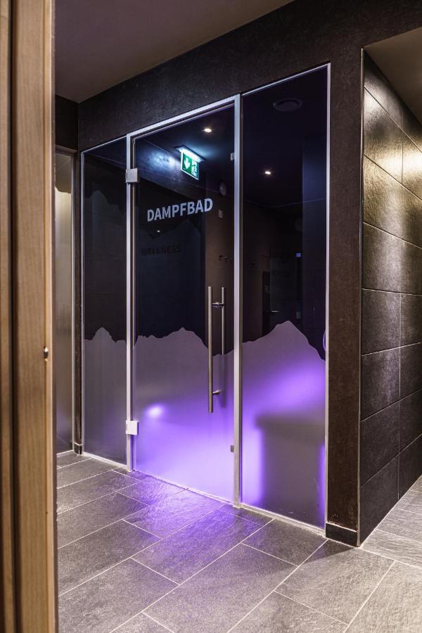 Landhotel Stockerwirt Vorderstoder Εξωτερικό φωτογραφία