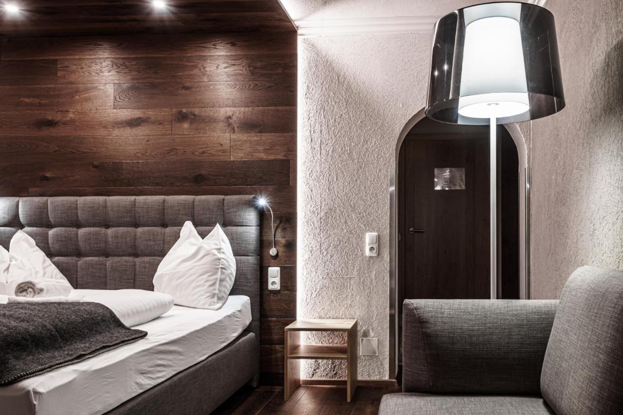 Landhotel Stockerwirt Vorderstoder Εξωτερικό φωτογραφία