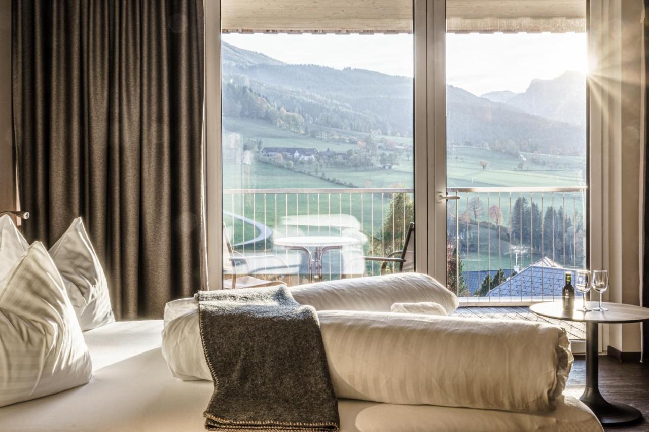 Landhotel Stockerwirt Vorderstoder Εξωτερικό φωτογραφία