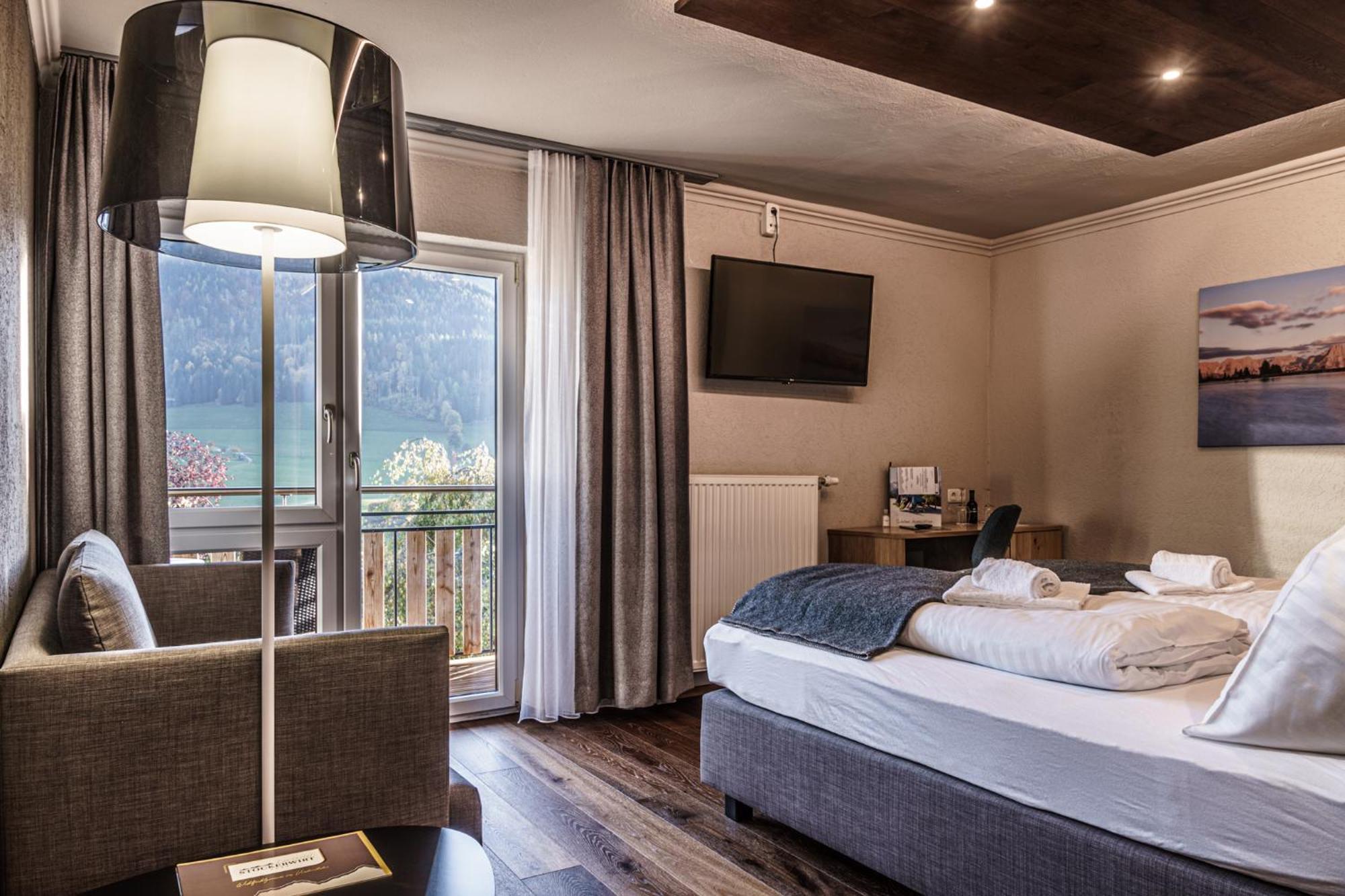 Landhotel Stockerwirt Vorderstoder Εξωτερικό φωτογραφία