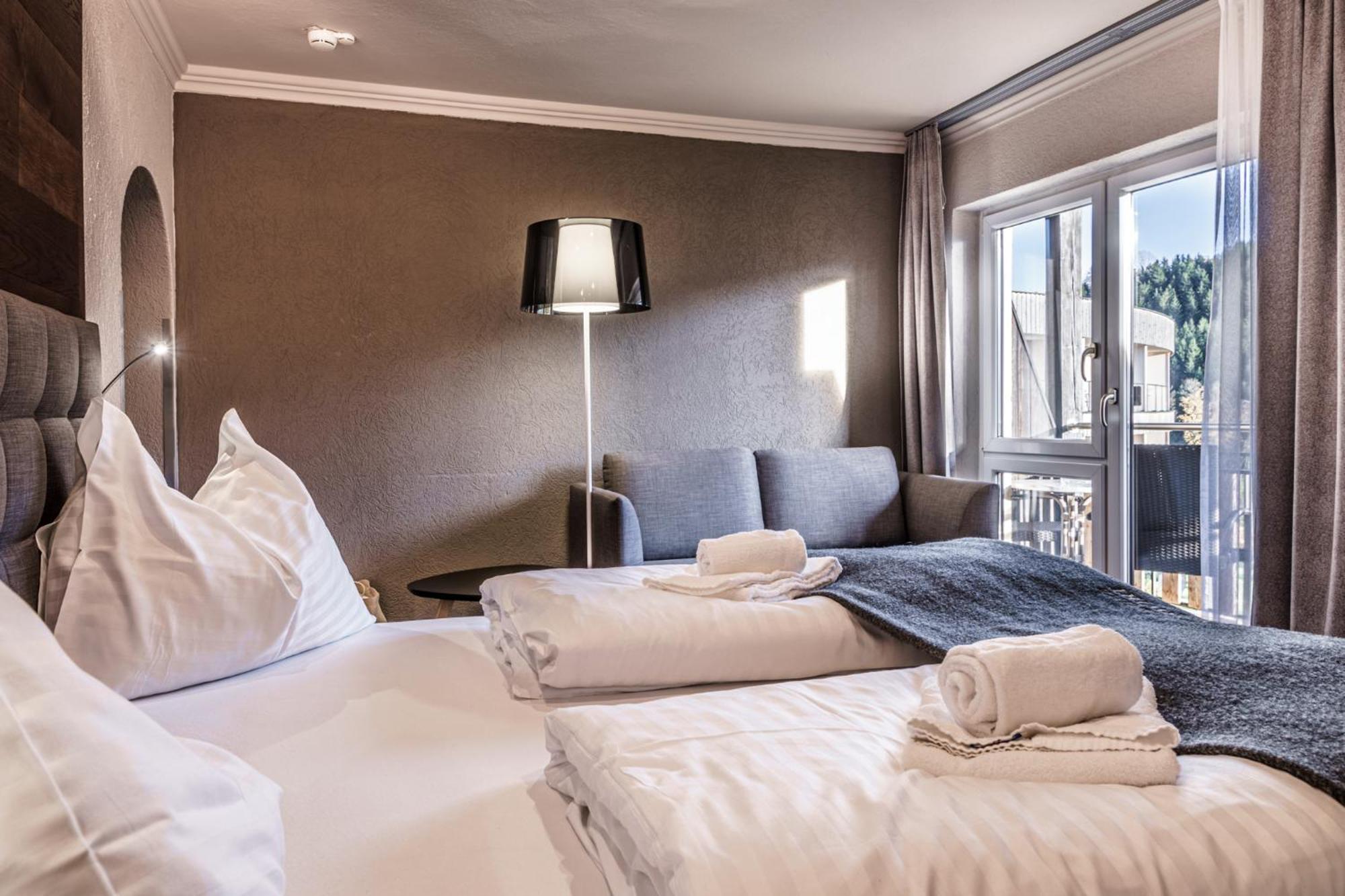 Landhotel Stockerwirt Vorderstoder Εξωτερικό φωτογραφία