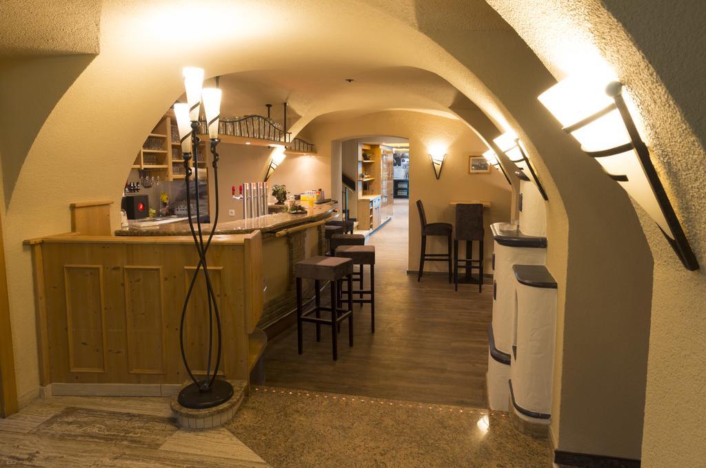 Landhotel Stockerwirt Vorderstoder Εξωτερικό φωτογραφία