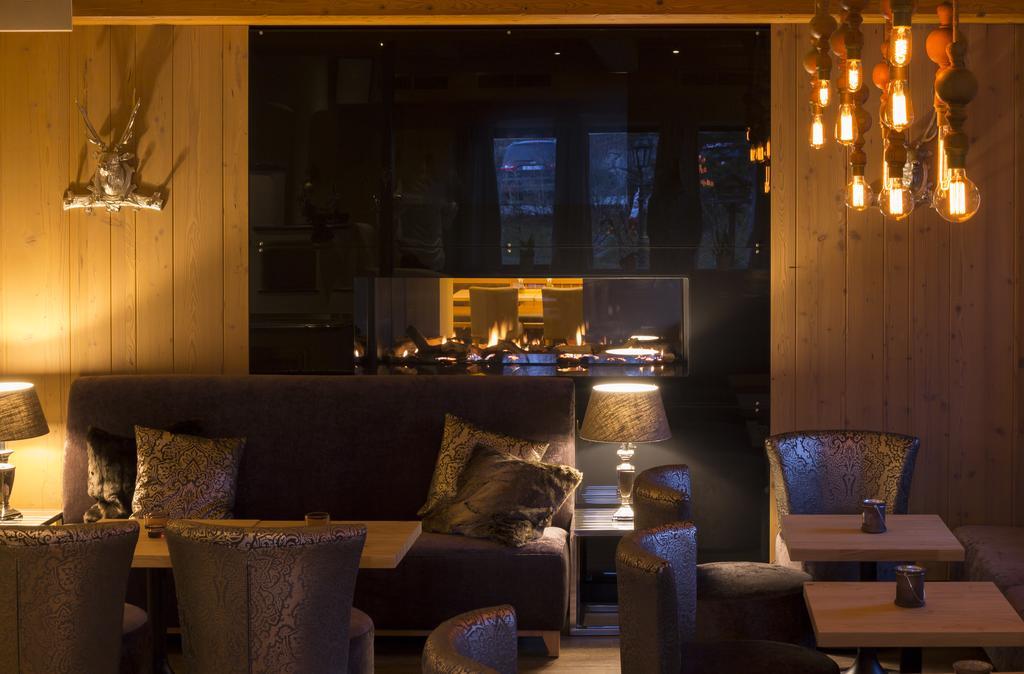 Landhotel Stockerwirt Vorderstoder Εξωτερικό φωτογραφία