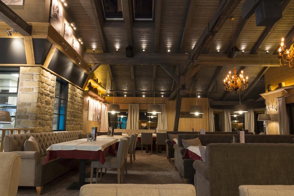 Landhotel Stockerwirt Vorderstoder Εξωτερικό φωτογραφία