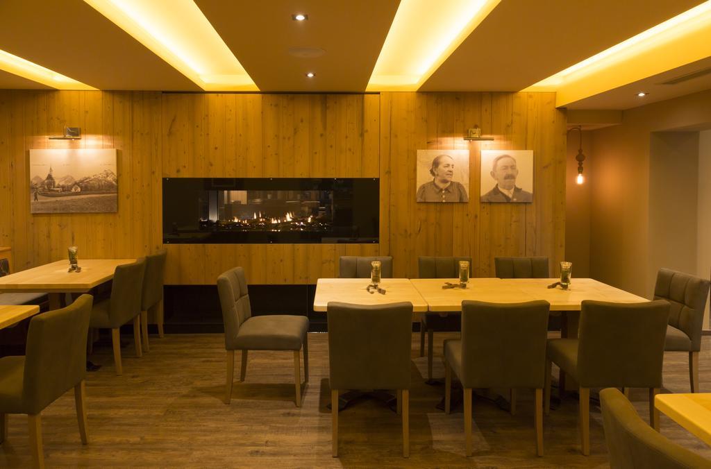 Landhotel Stockerwirt Vorderstoder Εξωτερικό φωτογραφία