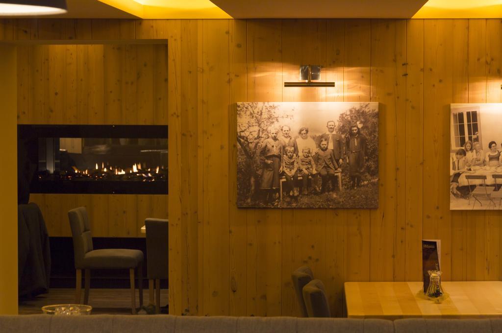 Landhotel Stockerwirt Vorderstoder Εξωτερικό φωτογραφία