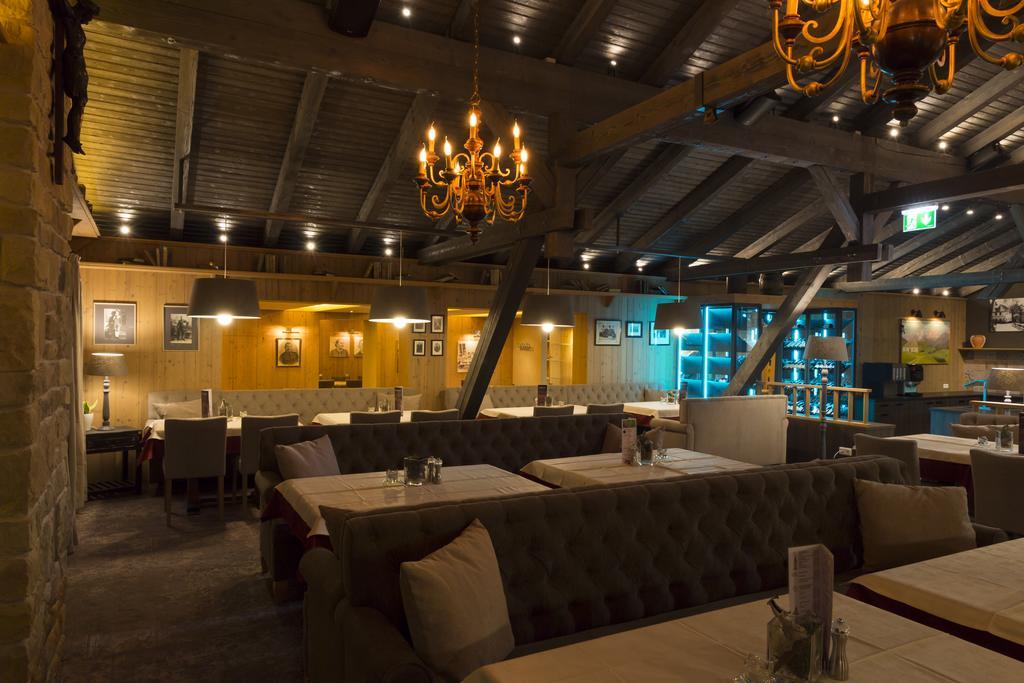 Landhotel Stockerwirt Vorderstoder Εξωτερικό φωτογραφία