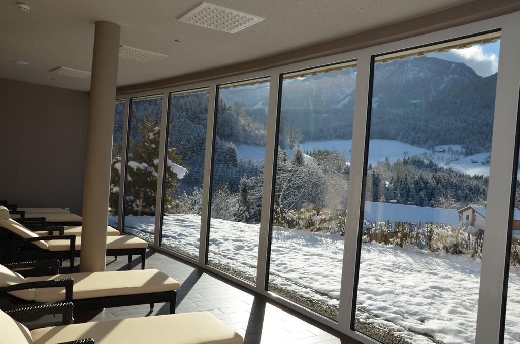 Landhotel Stockerwirt Vorderstoder Εξωτερικό φωτογραφία
