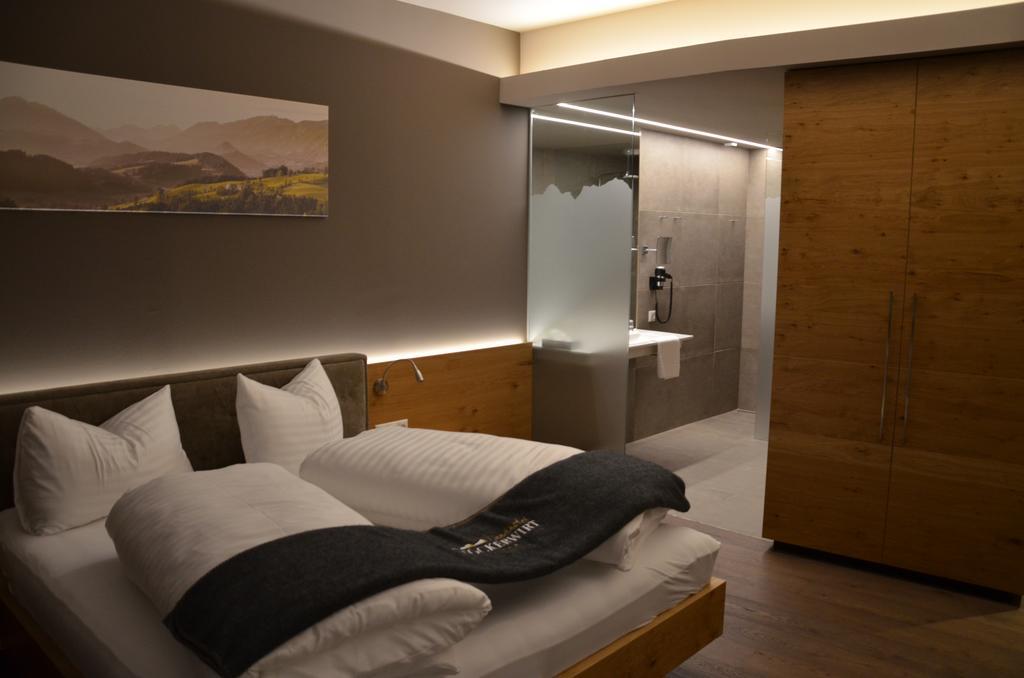 Landhotel Stockerwirt Vorderstoder Εξωτερικό φωτογραφία