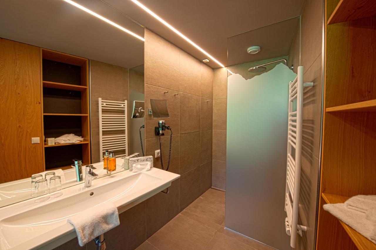 Landhotel Stockerwirt Vorderstoder Εξωτερικό φωτογραφία